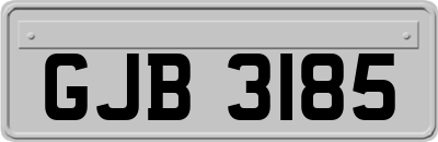 GJB3185