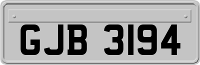 GJB3194