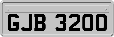 GJB3200