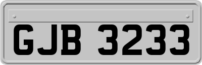 GJB3233
