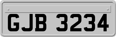 GJB3234