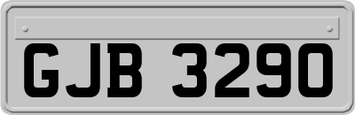 GJB3290
