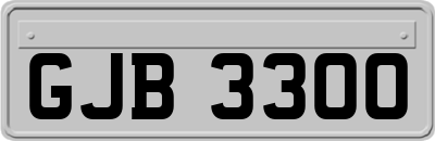 GJB3300