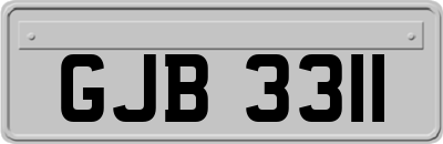 GJB3311