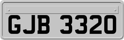 GJB3320
