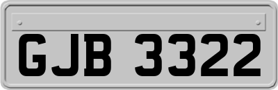 GJB3322
