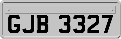 GJB3327