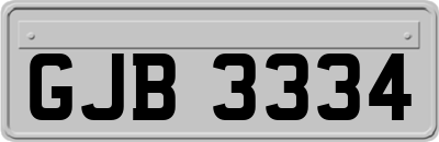GJB3334