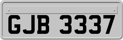 GJB3337