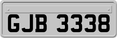 GJB3338