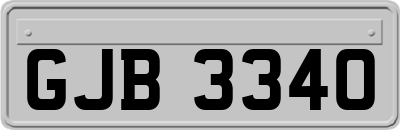 GJB3340