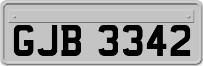 GJB3342