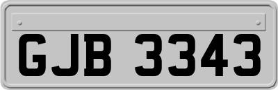 GJB3343
