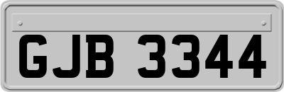 GJB3344