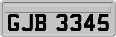 GJB3345