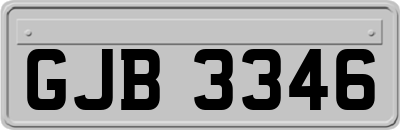 GJB3346
