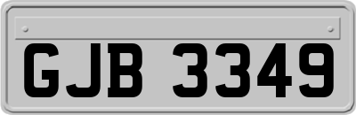 GJB3349