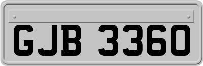 GJB3360