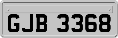 GJB3368