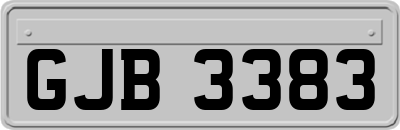 GJB3383