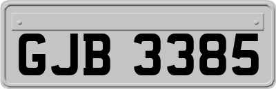 GJB3385