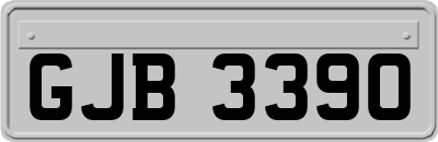 GJB3390