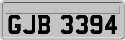 GJB3394