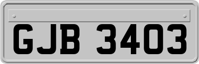GJB3403