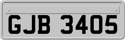 GJB3405