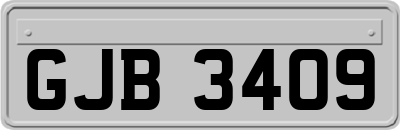 GJB3409