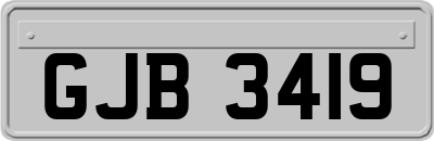 GJB3419