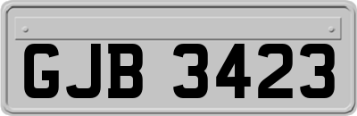 GJB3423