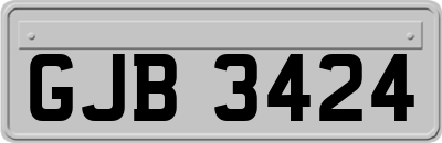 GJB3424