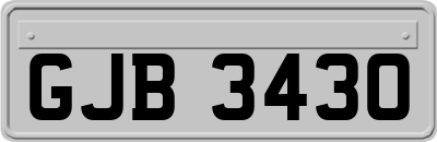 GJB3430