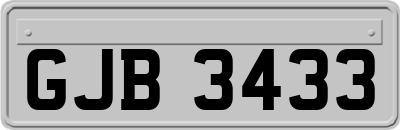 GJB3433