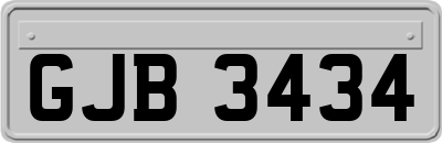GJB3434