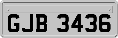 GJB3436