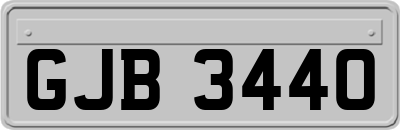 GJB3440