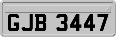 GJB3447