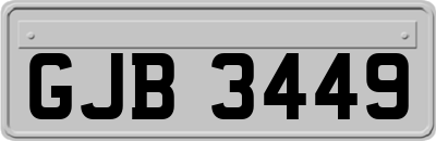 GJB3449