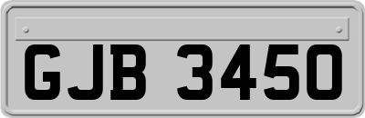GJB3450