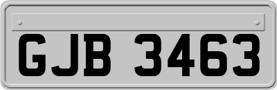 GJB3463