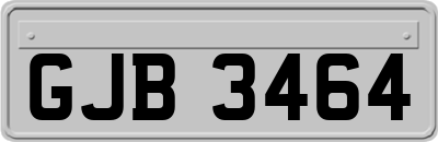 GJB3464