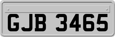 GJB3465