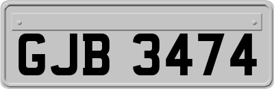 GJB3474