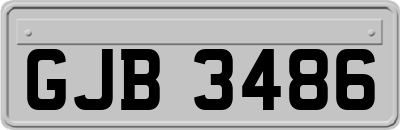 GJB3486