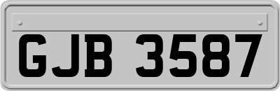 GJB3587