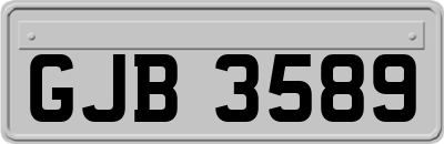 GJB3589