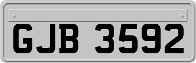 GJB3592