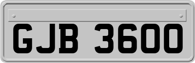 GJB3600